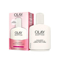 Face and Body Moisturizer Lightweight Hydrating Fluid Olay 100ml