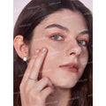 Face Primer Moisturizing Love Dive At First Sight Sheglam 25g
