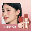 Cream Blush Top Rated Mousse Glow O.TWO.O 7g