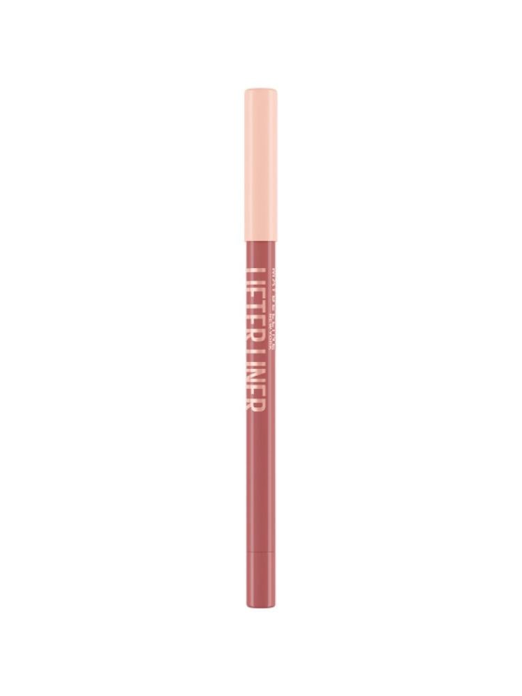 Maybelline Lip Liner Hyaluronic Acid Big Lift 07 1.2g