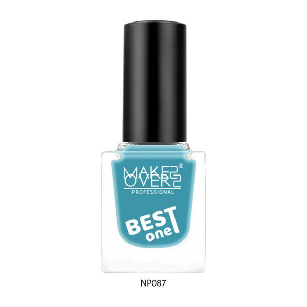 Shop Nail Polish Non-Toxic Formula NP087 Make Over22 15ml