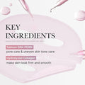 Medicube Pink Peptide Serum - Brightening, Anti-Wrinkle, 30ml