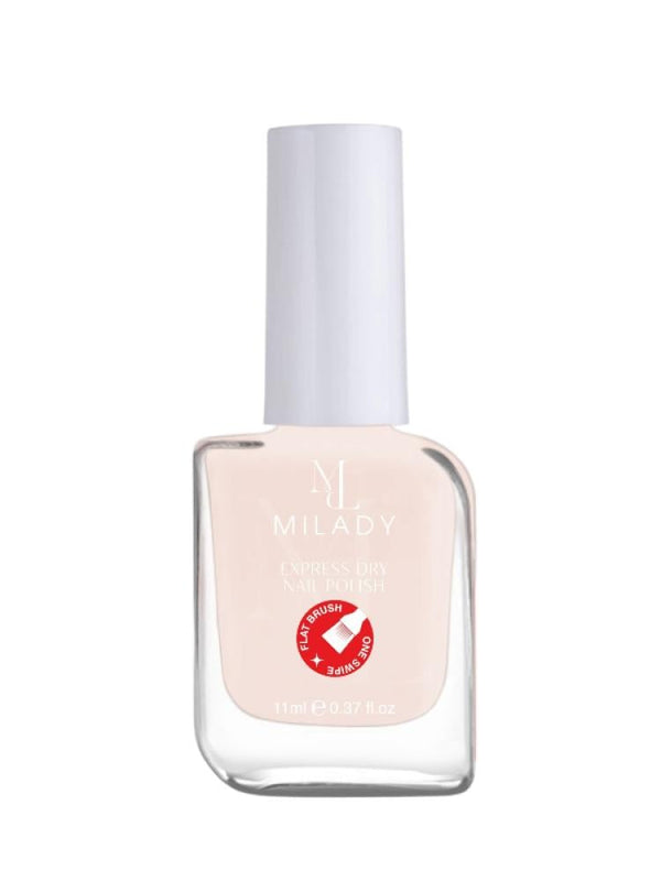 Milady Nail Polish 506 - 11ml - Bold Color