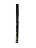 Black Liquid Eyeliner Precise Tip Quick-Dry Makeover 22 1.5ml