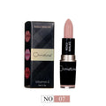 Christine Royal Lipstick, Vitamin E Matte Finish, Full Coverage, No. 07
