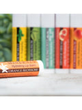 Organic Lip Balm Orange Hydrating Zion Health 4.25g