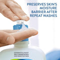 Cetaphil Gentle Skin Cleanser for Dry and Sensitive Skin, 236 ml