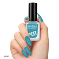 Shop Nail Polish Non-Toxic Formula NP087 Make Over22 15ml