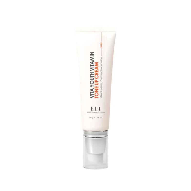 Elt Vita Youth Vitamin Tone Up Firming and Brightening Cream 50g