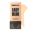 Easy Blur Foundation Lightweight Pore Blurring Huda Beauty 30ml