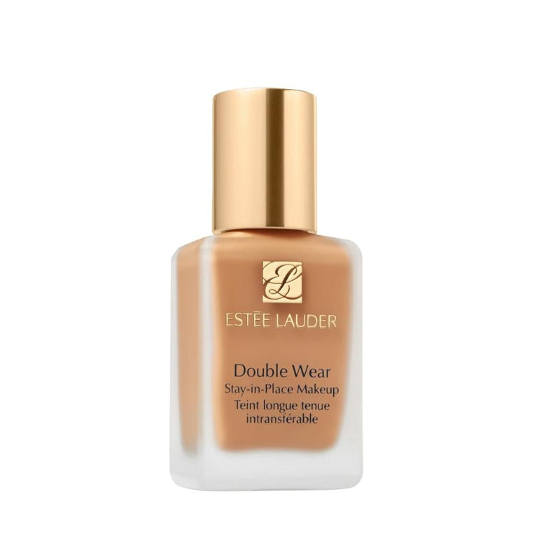 Estee Lauder Double Wear Foundation 2W2 Rattan Full Coverage Matte SPF 10+