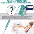 Digital Ovulation Test 7 Tests Fertility Predictor Kit Shurealy