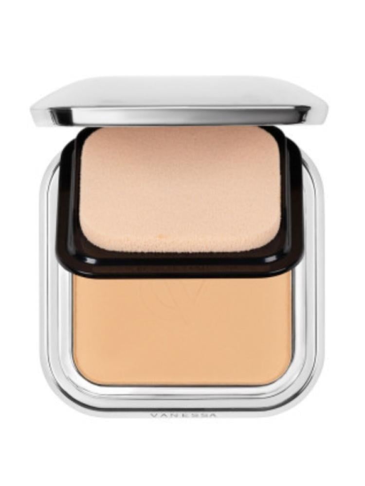 Pressed Setting Powder Shine Control Lightweight Vanessa 10g