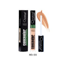 Christine Soft Touch Concealer, Waterproof, Full Coverage, No. 3