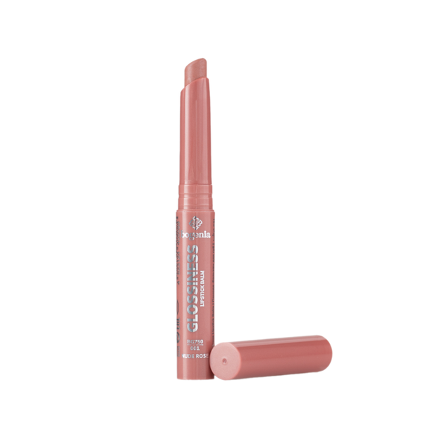 Best Matte Lipstick Long-Lasting Shade 117 Bolver 4g