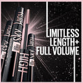 Maybelline Lash Sensational Sky High Waterproof Mascara, Cosmic Black