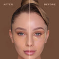 Hearts Concealer L2 Light Golden Buildable High Coverage