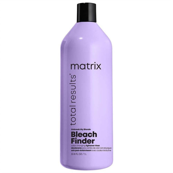 Best Purple Shampoo for Blonde Hair Unbreak My Blonde Matrix 1000ml