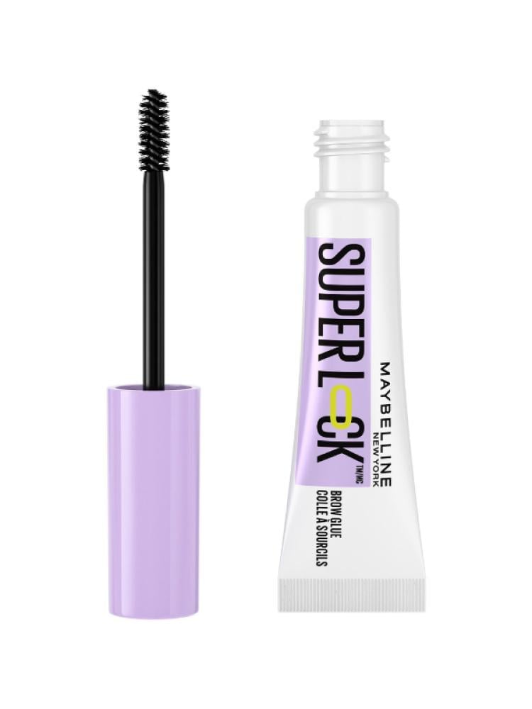 Maybelline Brow Styling Mascara Clear 7ml