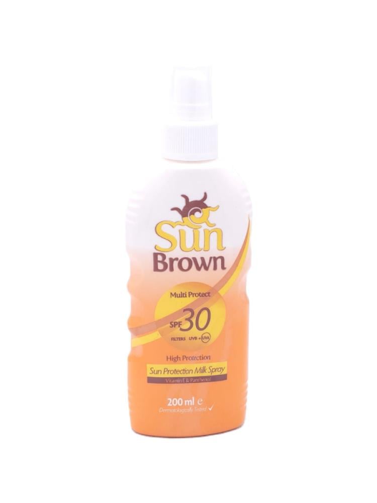 Sun Bum Sunscreen Spray SPF 30 Vitamin E Panthenol 200ml