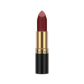 Roles Matte Cream Lipstick No. 124 with Shea Butter, 4.2g