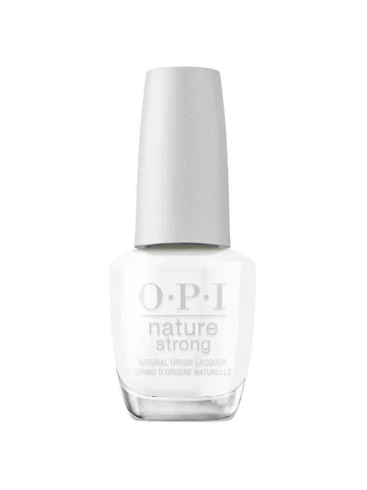 OPI Nature Strong Nail Polish NAT001 Natural Shade 15ml