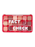 Trouble Maker Big Trouble Shadow Palette - Matte & Shimmer 21.6g