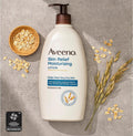 Aveeno Skin Relief Moisturizing Lotion - Very Dry Skin, Fragrance-Free, 532 ml