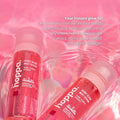 The Hoppa Dewy Glow Mist Serum, 4D Hyaluronic Acid, Plant Collagen, 100ml