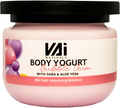 The Body Shop Mango Yogurt Hydrating Body Cream VAI Naturals 280ml