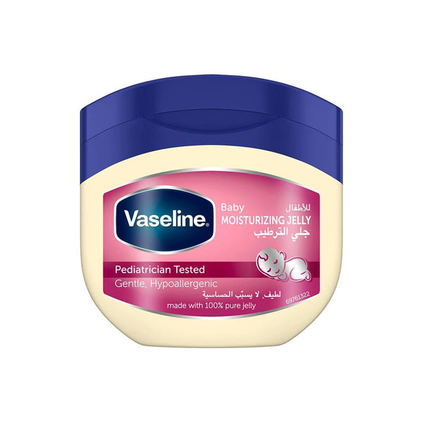 Kids Petroleum Jelly Protective Vaseline 450ml