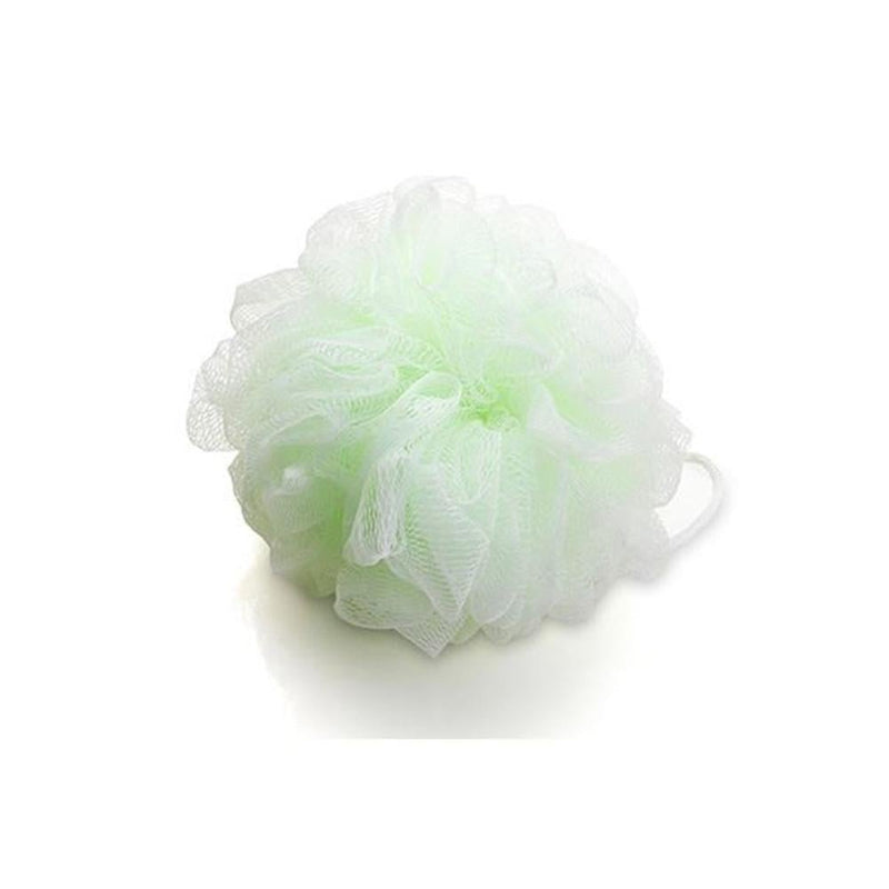 The Face Shop Bath Loofah Mesh Body Sponge 2-Pack
