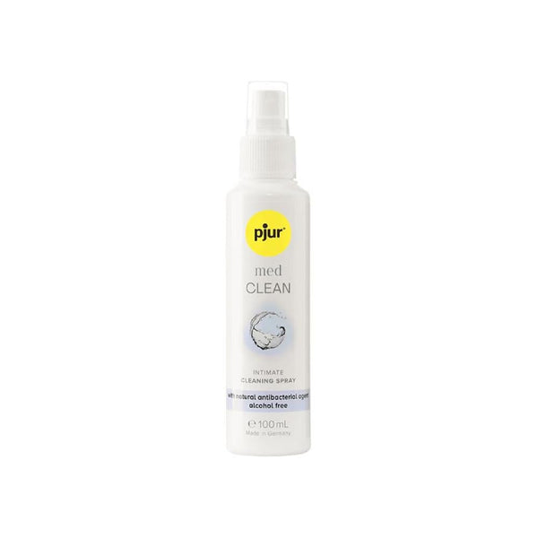 Intimate Care Spray Daily Freshness pH Balanced Pjur Med 100ml
