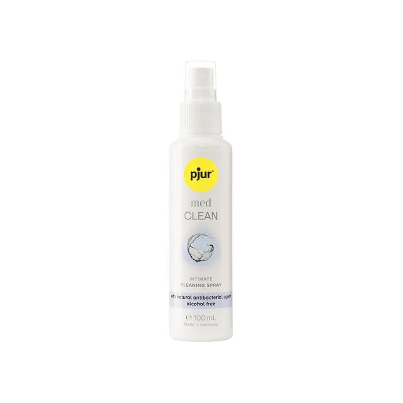 Intimate Care Spray Daily Freshness pH Balanced Pjur Med 100ml