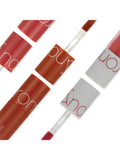 Romand Best Tint Edition Mini Lipstick Set - 3 Pieces | Warmtone Pick