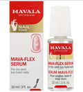 Nail Serum for Strength Flex Nourishing Nail Care Mavala 10ml