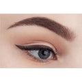 Brown Gel Eyeliner Waterproof Long-Lasting AMC 90 INGLOT