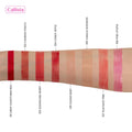 Callista Vivid Shine Lip Gloss Vitamin E Argan Oil Shea Butter 106 Vanilla Goodness