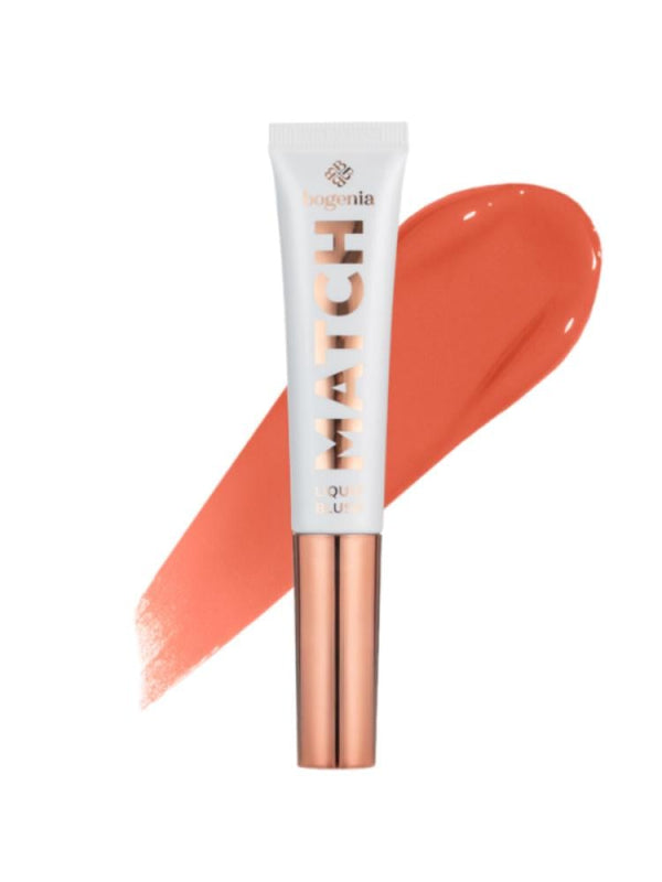 Shop Liquid Blush Match Jojoba Oil & Vitamin E Bogenia 001 15ml