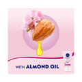 Face Wash for Dry and Sensitive Skin Gentle Almond Oil Nivea 150ml
