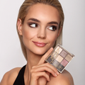 Eveline Look Up Take Me On Eyeshadow Palette 9 Shades 10.8g