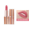 O.Two.O Matte Lipstick Long-Lasting Waterproof No. 02 4.5g