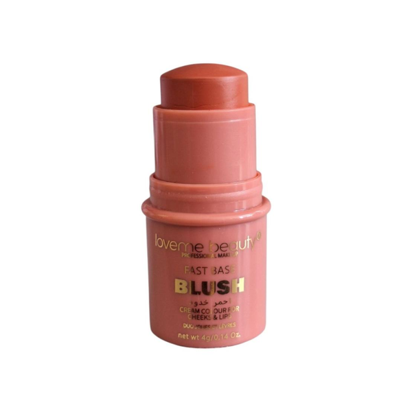 Love Me Beauty Blush - Shade 03 - Natural Color Blendable