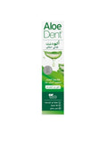 Best Fluoride Free Toothpaste UK Aloe Vera Whitening Aloedent 100ml