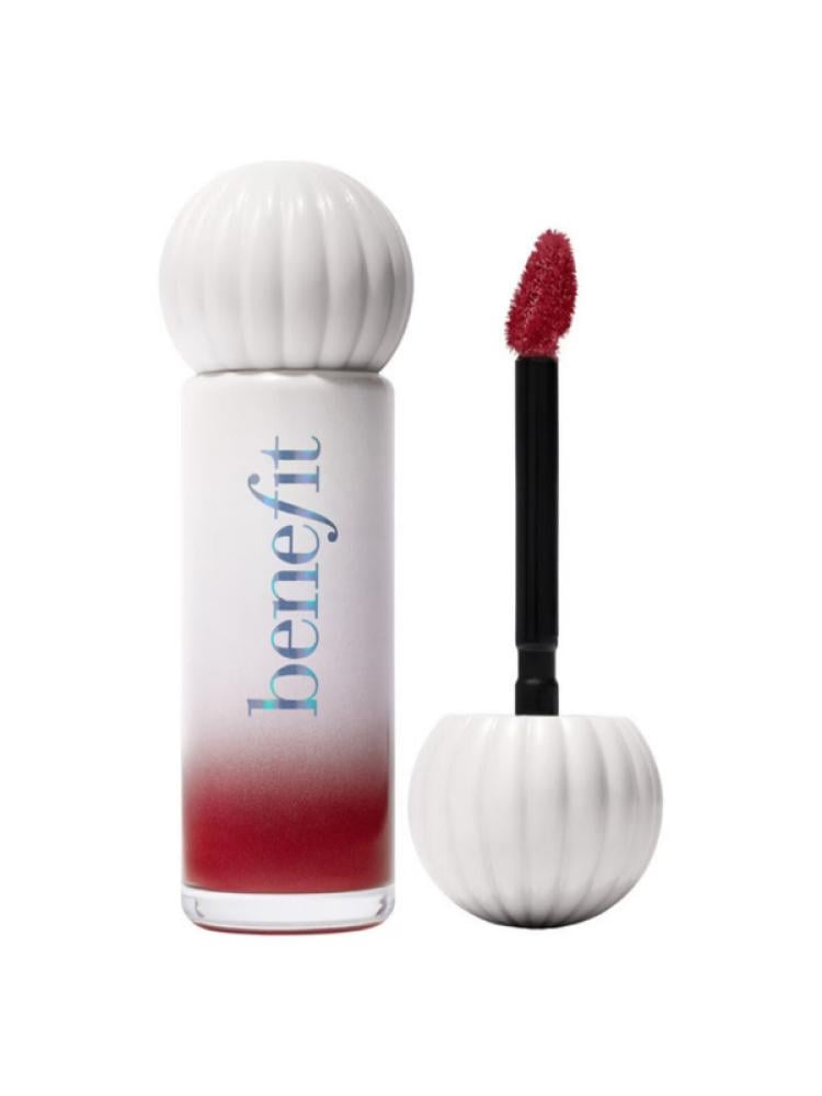 Moisturizing Lipstick for Dry Lips Shiny Hydrating Benefit 3.5g