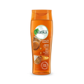 Vatika Shea Butter Shampoo for Oily Hair, Deep Cleansing, 425ml