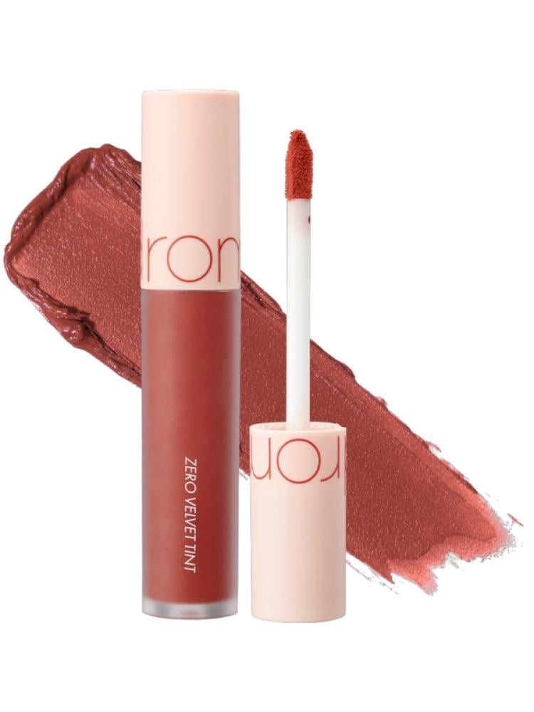 Romand Zero Velvet Matte Lip Tint - Toasty Nude