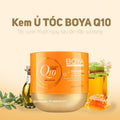 Hair Treatment Cream Q10 Nourishing Strengthening Formula Boya 500g