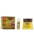 Massage Balm Herbal Muscle Joint Comfort Roll-On Oil Hemani 50ml