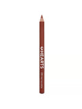 Lip Liner Pencil Long-Lasting Terracotta Hearts 1.2g